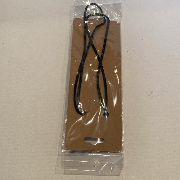 NIP and vintage-Style black antique-looking Celtic Cross, etc. - Picture 4 of 6